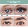 Eyelash Lifting Set, Eyelash Lifting Set, Long-Lasting, Easy to Use,