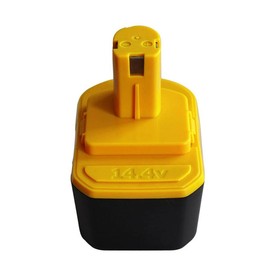 Eztronics Corp New Battery Pack for Alemite 339992 14.4 Volt NIMH 300mah 3.0AH Rechargeable