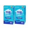 Happy Home Power Mat S Refill 30 sheets x 2