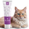 Mersjo Anti-Hairball Cat Paste 100g - Dietary Supplement for Cats,