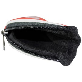 Leasax Hiroshima Toyo Carp Iron Cover Set of 7 Red HCIG-2806
