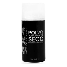 4x4 Polvo Voluminizador Seco 4x4 Para Un Verdadero Hombre 20g