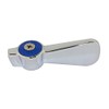 AA Faucet Cold Replacement Handle Only for Most (AA-122G)