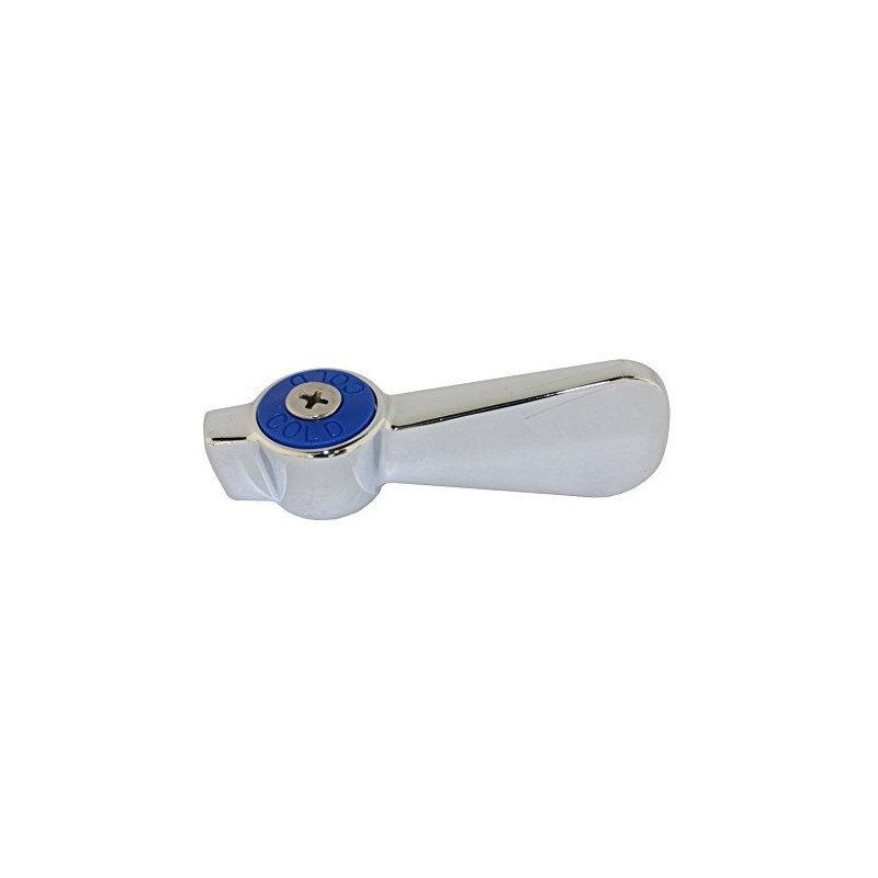 AA Faucet Cold Replacement Handle Only for Most (AA-122G)