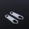 Light Holder Rotate, Motorcycle Indicator Holder, Metal Indicator Indicator Fork