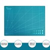 Livingshire A4 Self Cutting Mat | Double-Sided Non-Slip Surface |