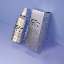 Partner company Whitening wrinkle improvement functional essence peptide volume moist hypoallergenic premium essence 100ml / 미백 주름 개선 기능성 에센스 펩타이드 볼륨 촉촉한 저자극 프리미엄 에센스 100ml