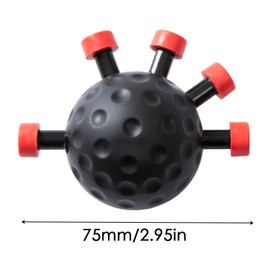 Finger Grip Strengthener, 2025 Upgraded Hand Grip Strengthener Finger Exerciser, Grip Strength Trainer Tool, Adjustable Hand Gripper Strengthener For Hand Workout