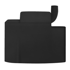 ZBXFCSH Heavy Duty Replacement Grill Cover compatible with Z Grills 1000 Series Pellet Grill and Smoker