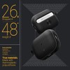 Caseology AirPods Pro 2nd Generation TPU Premium Sandstone Textured Durable