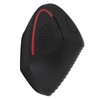 Wireless Vertical Mouse 2.4G Adjustable DPI Rechargeable Right Handed Ergonomic