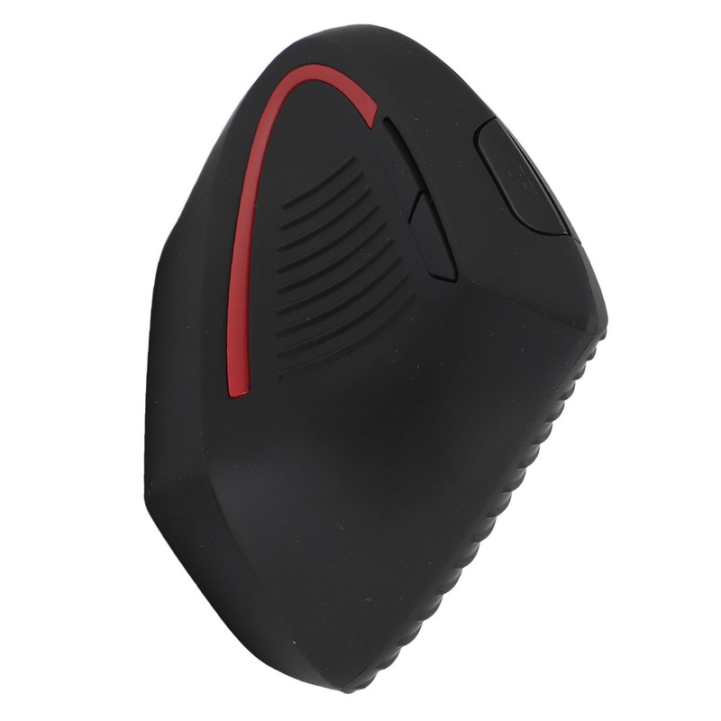 Wireless Vertical Mouse 2.4G Adjustable DPI Rechargeable Right Handed Ergonomic