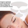zjchao Wrinkle Patches, 4Pcs Anti Wrinkle Silicone Patch Pad Facial