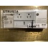 IKEA UTRUSTA 2 Outlet Power Strip with USB Port Plug