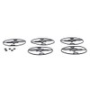 Pack of 5 Carburettor Float Bowl Seal, Carburettor Float Bowl