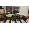 4T Design Studio For ARRMA Kraton 1/5 Scale-- RC Stand