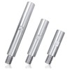 Gasea 3 Packs M14 Thread Angle Grinder Extension Connecting Rod