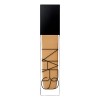 Nars Natural Radiant Base De Maquillaje | Tahoe Medium D
