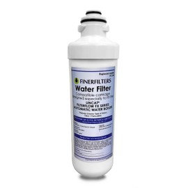 Finerfilters FC04 Water Filter Compatible with All Lincat FilterFlow FX Series Automatic Water Boilers Including EB3FX, EB4FX, EB6FX, EB6TFX, EB3FX/PB, EB3FX/TT (1 Pack)