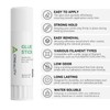 Creality 3D Printer Glue Sticks for Hot Bed Warping Reducing