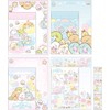 San-X LH70801 Sumikko Gurashi Letter Set