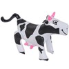 Rhode Island Novelty 17 Inch Cow Inflate, One per Order