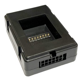 Crux SWRFD-60L Radio Replacement Interface retains Steering Wheel Control functionality on Select Ford, Lincoln & Mercury Vehicles (2004-2012)