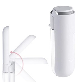 Srcasy Foldable Pet Dog Water Bottle, Portable Pet Cat Water Bottle, Water Bottle for Cat Dogs, Dog Drinking Bottle, for Pets Outdoors, Walking, Travel, Hiking