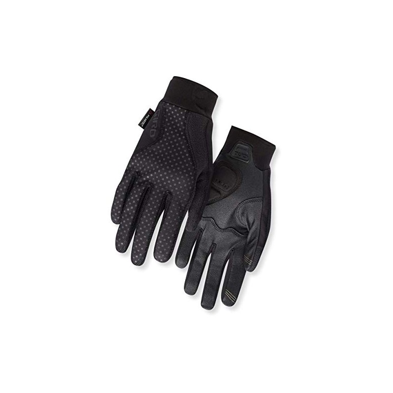 GIRO INFERNA 2.0 Black L