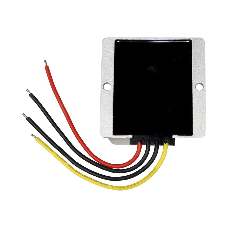 DC 12V Step Up to DC 24V Power Supply Module