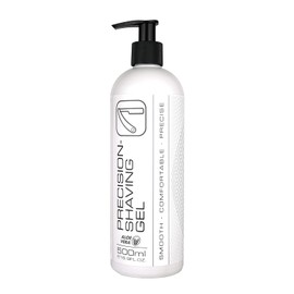 Regrowe | PRECISION-SHAVING GEL | Gel de afeitado con Aloe Vera