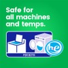 GAIN Liquid Laundry Detergent Original 16 Loads 25 Fl Oz,