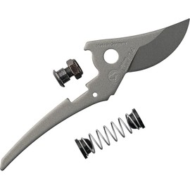 Original LÖWE Replacement Parts Set 14.007-4-piece with 14.001, 14.003, 14.005, 14.008