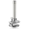 Mule Classic Razor with Stand Set (Double Edge Razor &