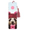 Lucia Heffernan Animal Foodies Premier Bookmarks