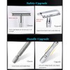 BAILI Classic 3-Piece Double Edge Safety Razor Wet Shaving for