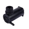 Qiilu Windscreen Washer Pump for Element Accord Civic