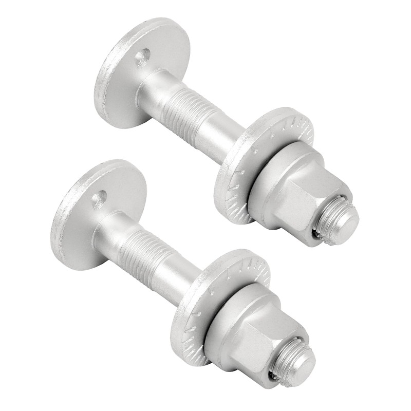 CYPLIDD Eccentric Alignment Camber Bolt Comaptible with Toyota RAV4 2010-2018