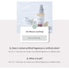 MIXSOON H.C.T. Mist 1.69 fl oz / 50ml Face Moisturizing