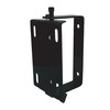 BluBird HRS180 Universal Hose Reel Swivel Mount for Floor, Wall,