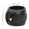 Alomejor Paddle Shaft Clamp Quick Release Suit for Adjustable Paddle