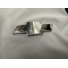 Bully 94-97 CHEVY S10 S-10 BLAZER TRUCK BILLET ALUMINUM BOWTIE
