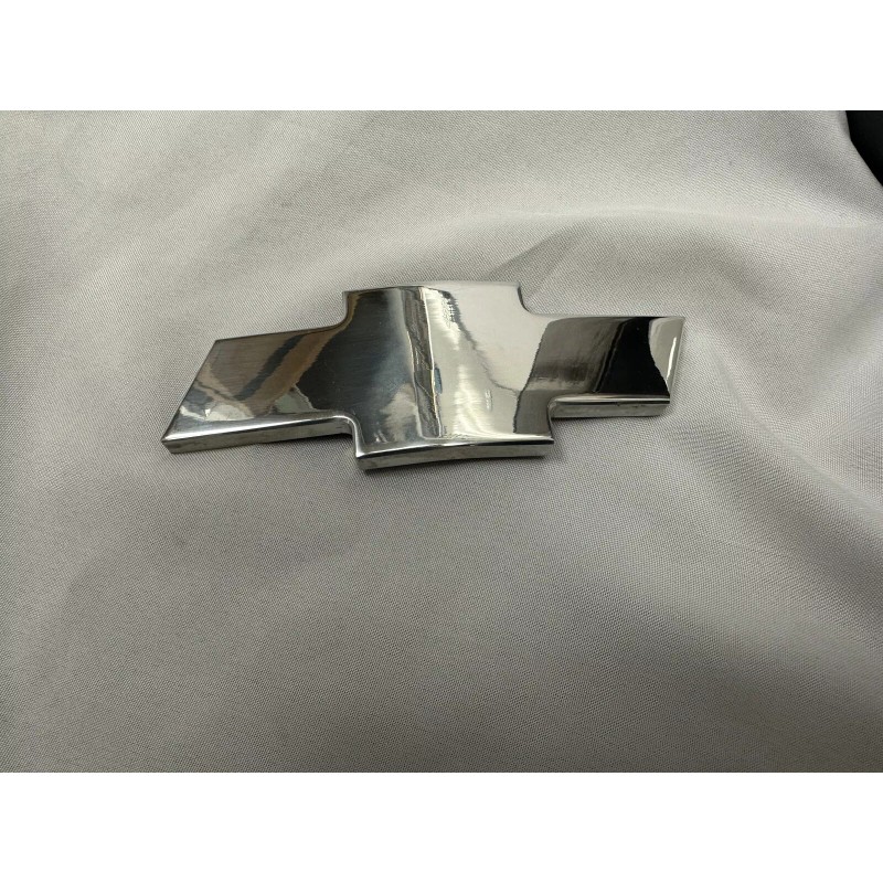 Bully 94-97 CHEVY S10 S-10 BLAZER TRUCK BILLET ALUMINUM BOWTIE