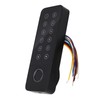 Door Access Control System Waterproof ID Card Fingerprint Password 2120