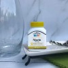 21st Century, Niacinamida 500mg, Vitamina B3, 110 Cápsulas Sabor Sin