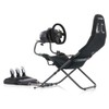 Playseat Challenge Sim Racing Cockpit | Foldable & Adjustable |