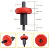 GXARTS 2PCS Jump Start Electric Engine Drill Bit Adapter Fit