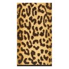 Caspari Zanzibar Paper Guest Towel Napkins - Two Packs of