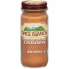 Spice Islands Ground Cinnamon, 1.9 Oz