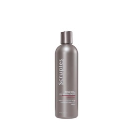 Scruples Color Renewal Gentle Shampoo - Maintain Hair Health Without Stripping Color - Established, Trusted Formulas for Ultimate Hair Shine (12 oz)